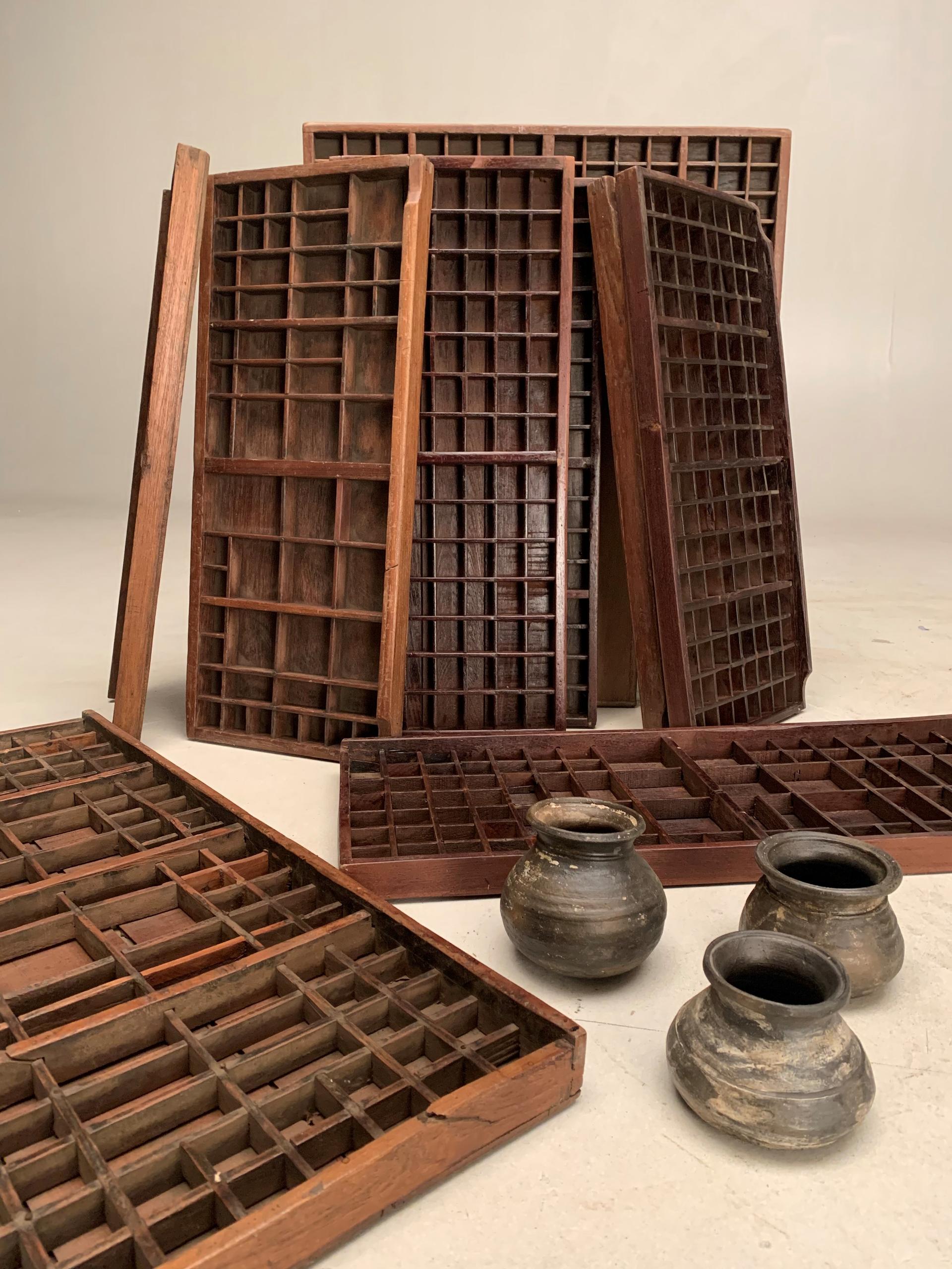 Printers tray Image 1