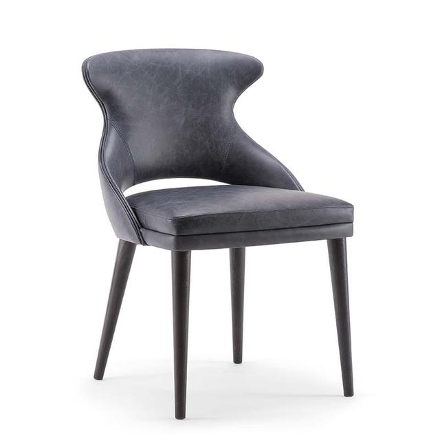 Wings Side Chair