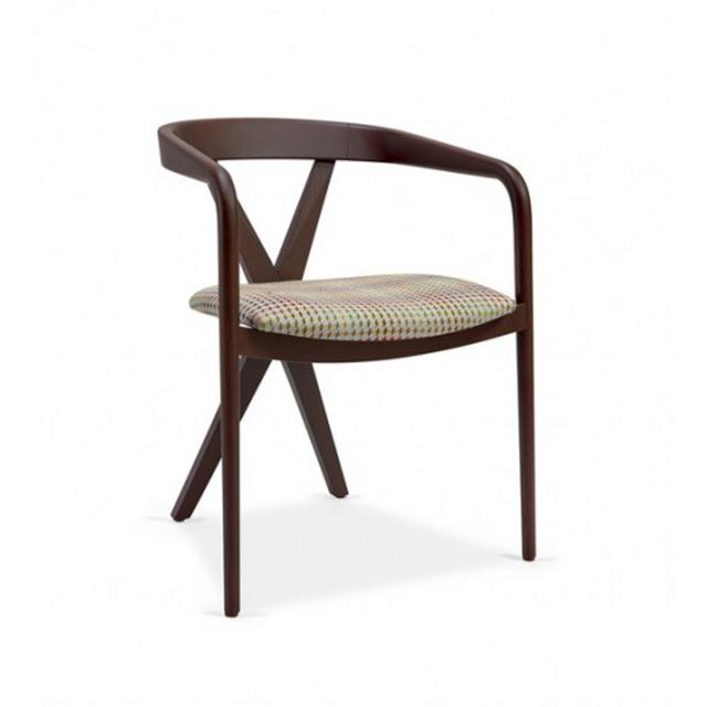 Dueto Armchair