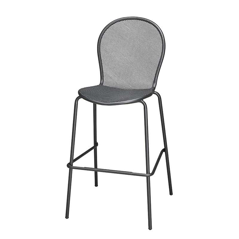 Ronda stacking bar stool 