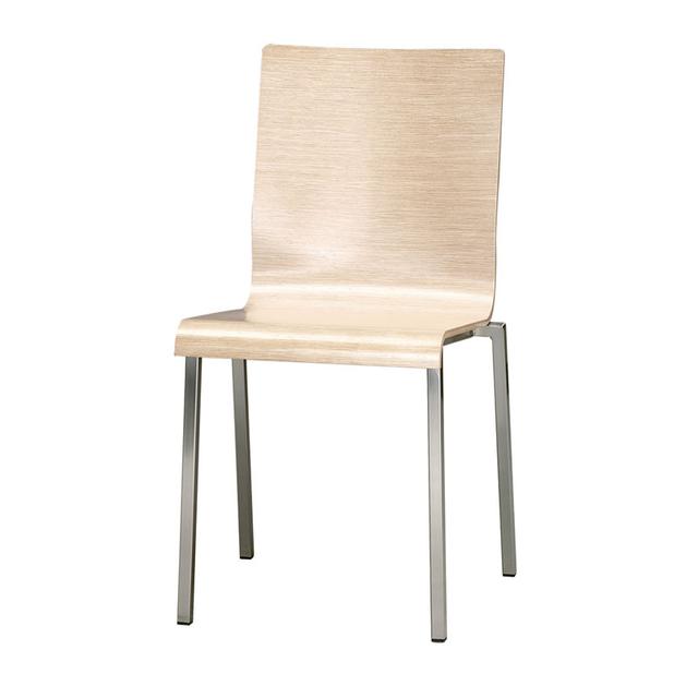 Kuadra side chair