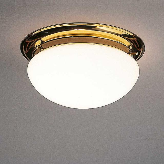 Flush Ceiling Fitting