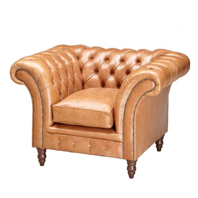 Rutland Lounge Chair