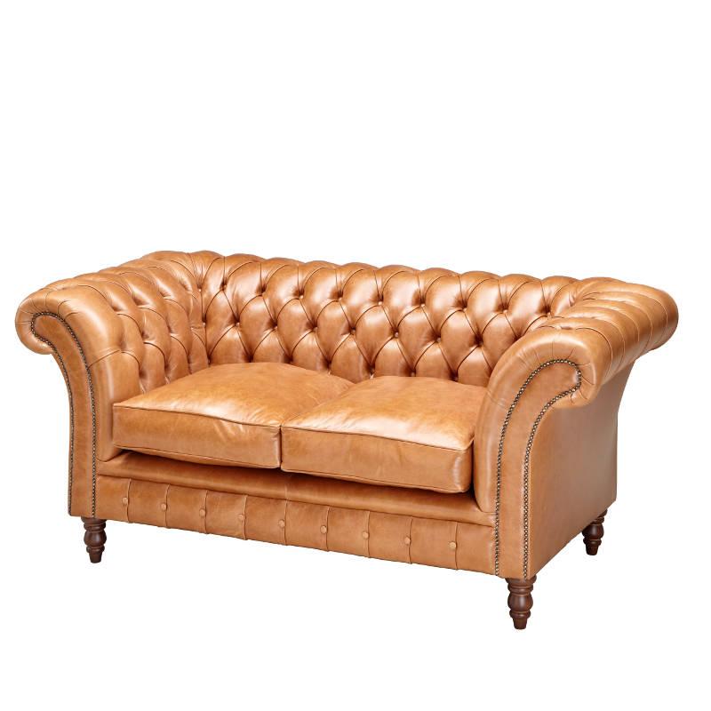 Rutland two seat sofa Image 1