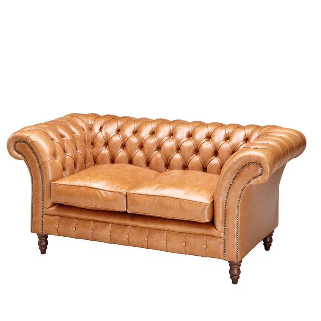 Rutland Two Seat Sofa