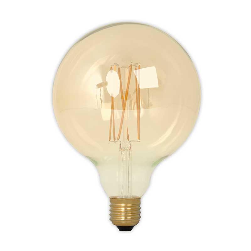 CALEX FILAMENT LED RUSTIC LAMP Image 1