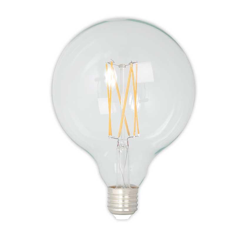 CALEX FILAMENT LED RUSTIC LAMP Image 1