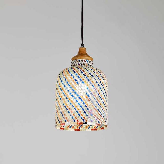 Mosaic Pendant