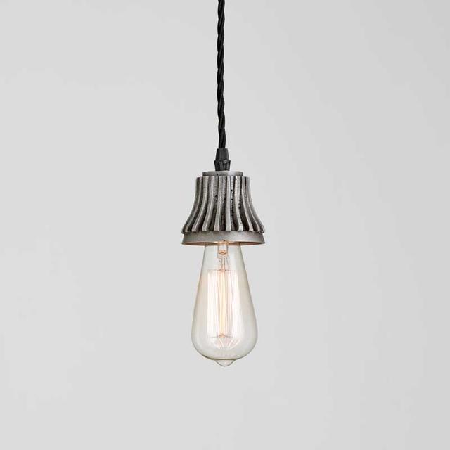 Corded Hanger Pendant