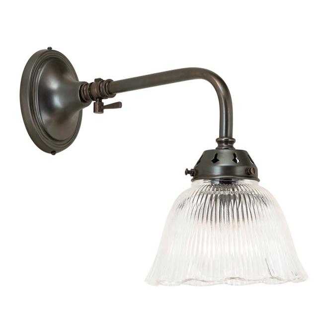 Single Wall Light