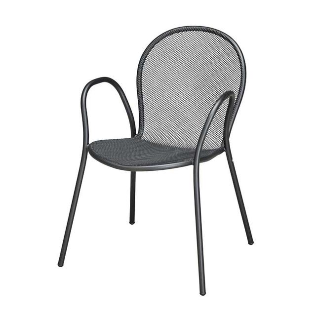 Ronda Stackable Armchair