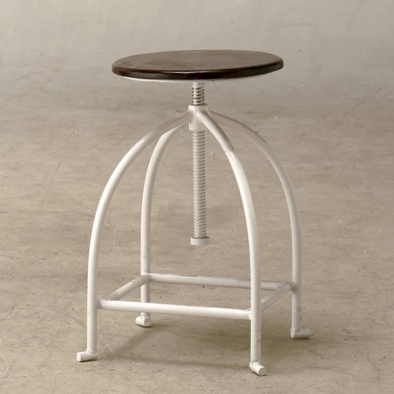 Doctor's bar stool Image 1