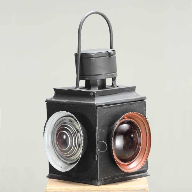 Rail lantern E Image 1