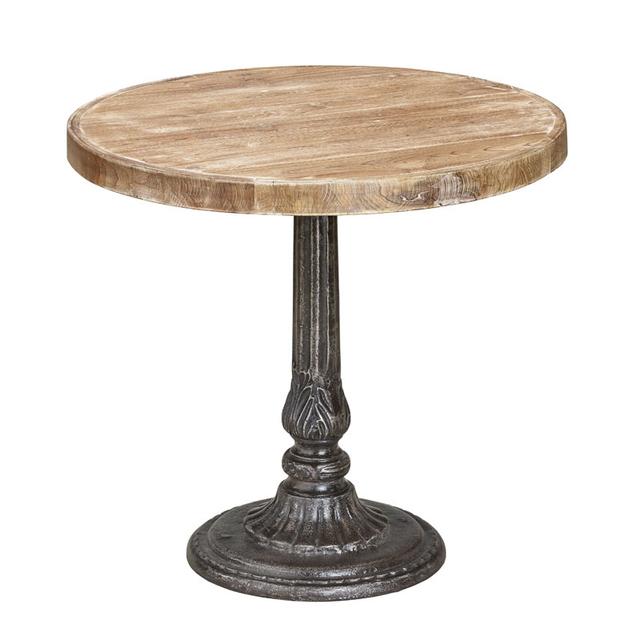 Lyonnaise Pedestal Table
