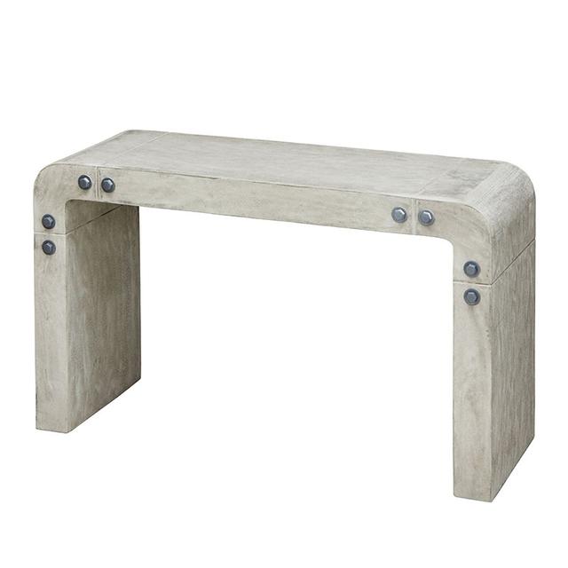 Portland Display Console Table