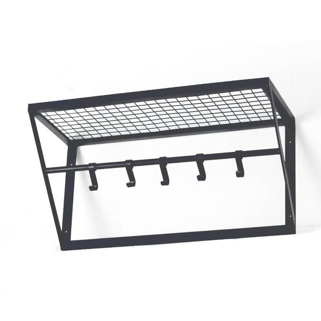 Tanyard Luggage Rack, Large