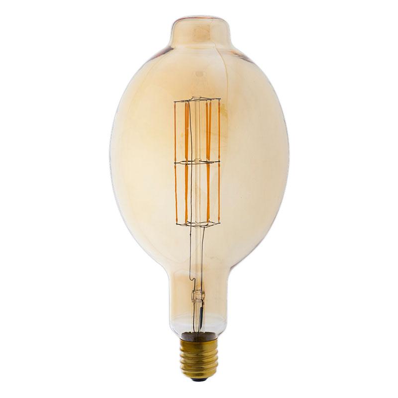 Calex giant LED Colosseum bulb Image 1