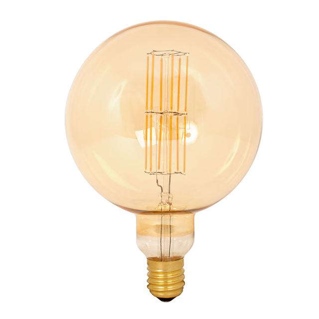 Calex Giant LED Megaglobe Bulb