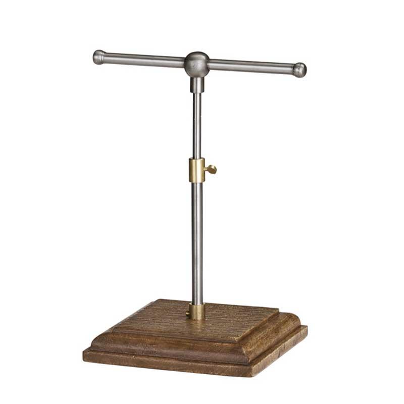 Adjustable jewellery T stand Image 1