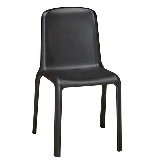 Snow 300 Stackable Side Chair