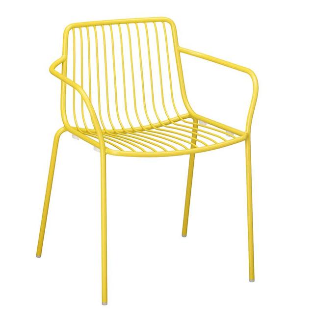 Nolita Stackable Armchair