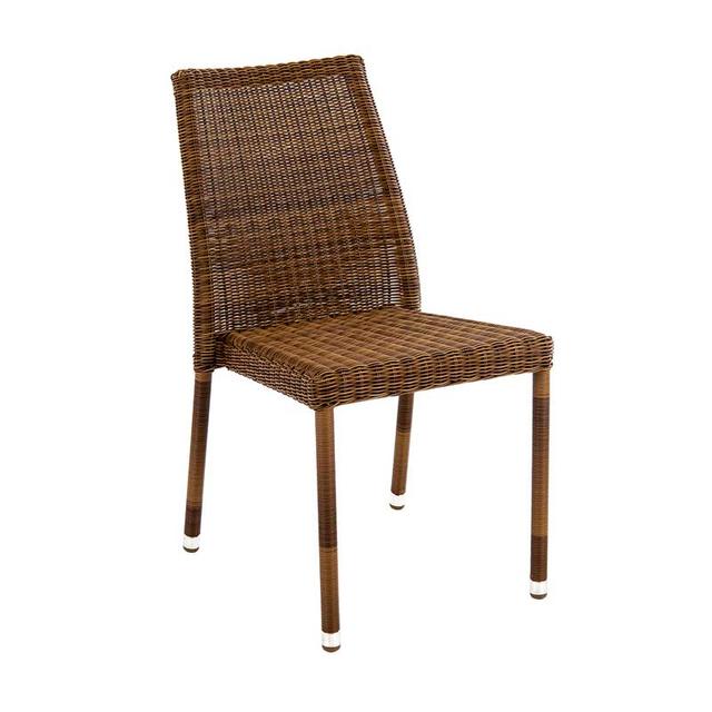 San Marino Stackable Side Chair