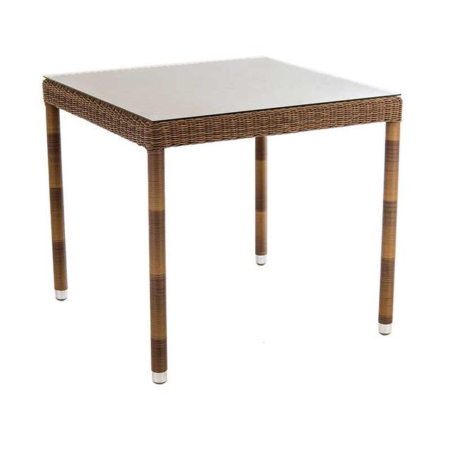 San Marino Square Table