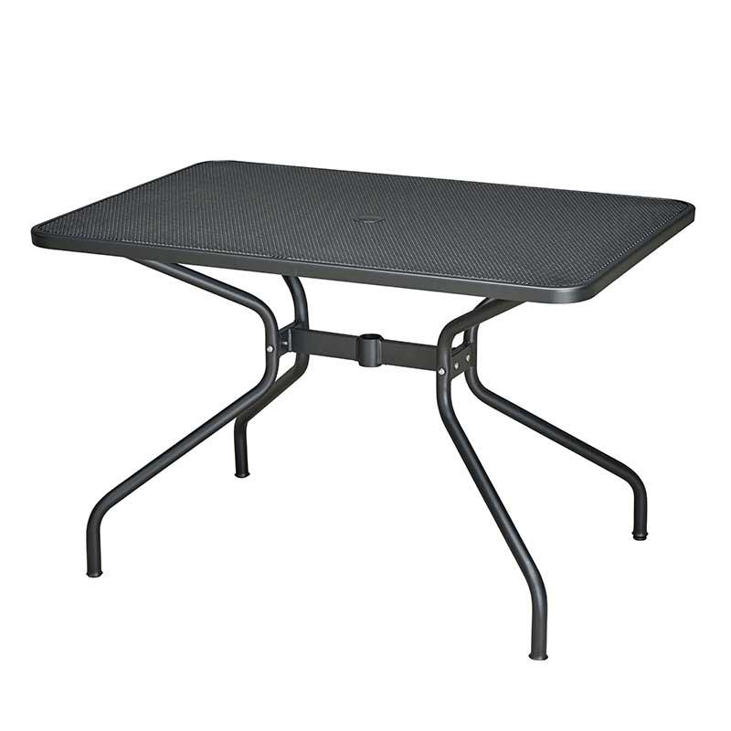 Cambi rectangular table 