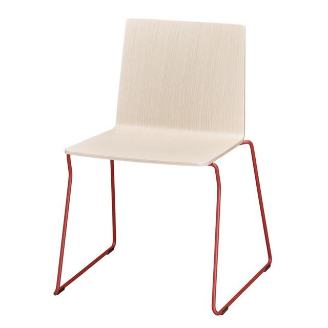 Osaka 5714 Stackable Side Chair