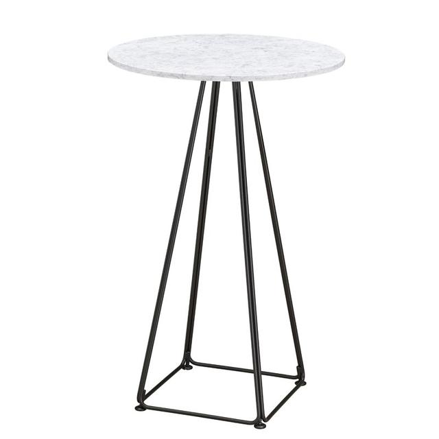 Lunar 5444 Poseur Table Base