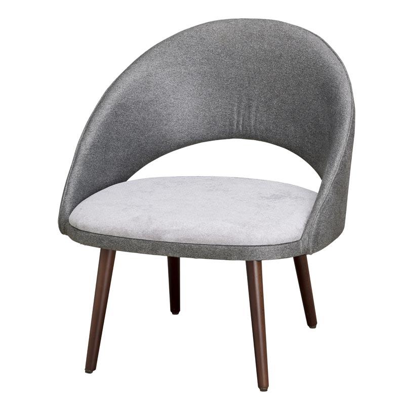 Sinatra lounge chair Image 10