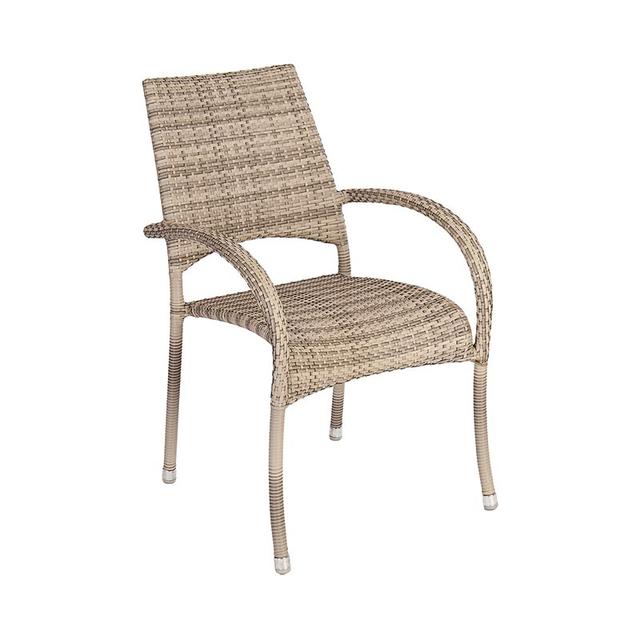 Pearl Stackable Armchair