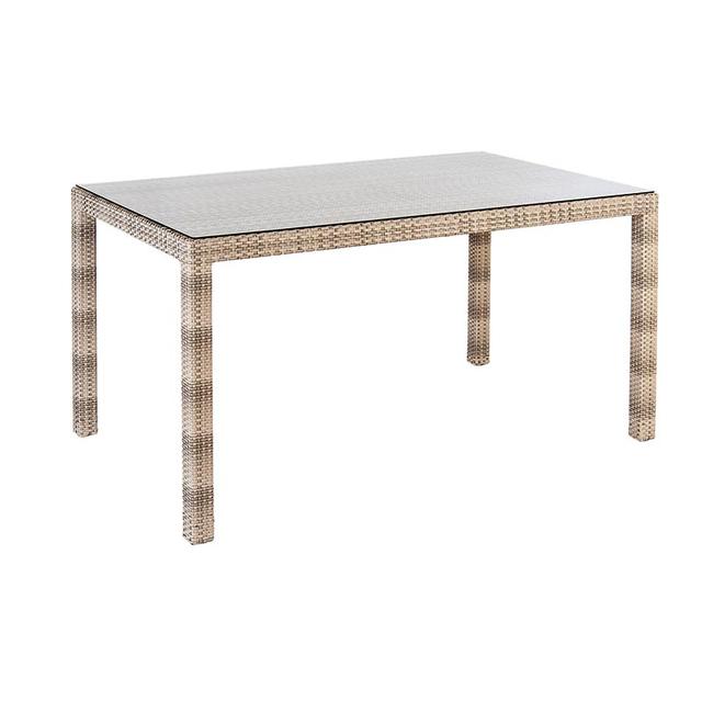 Pearl Rectangular Table