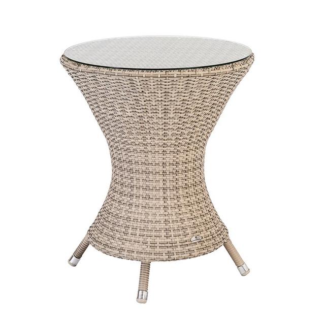 Pearl Bistro Table
