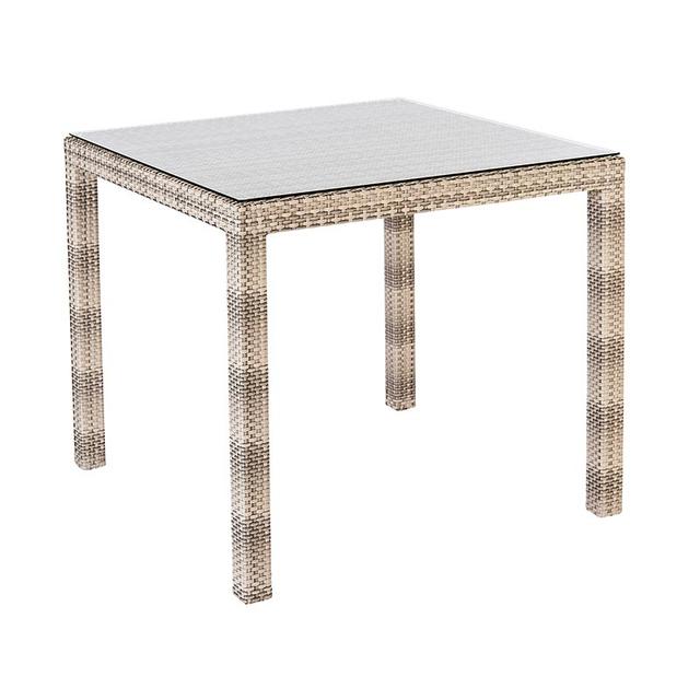 Pearl Square Table