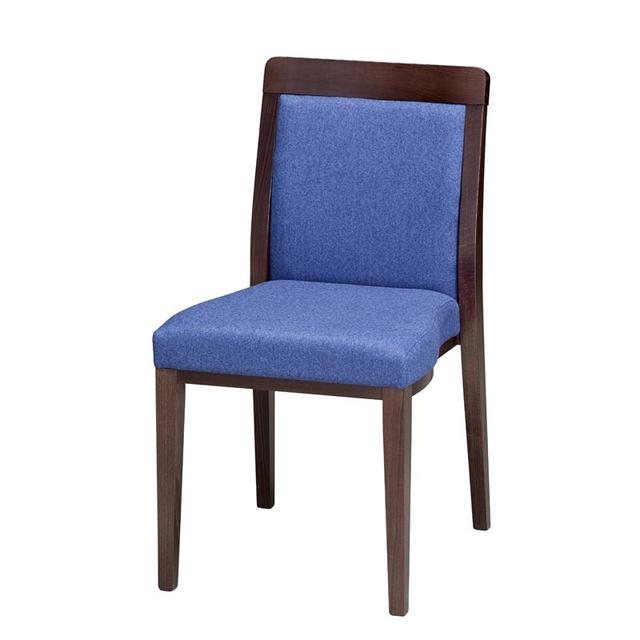 Opera Stackable Side Chair