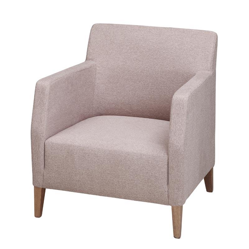 Miss lounge chair Image 1