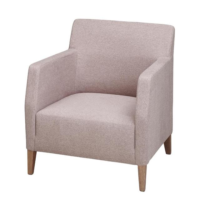 Miss Lounge Chair
