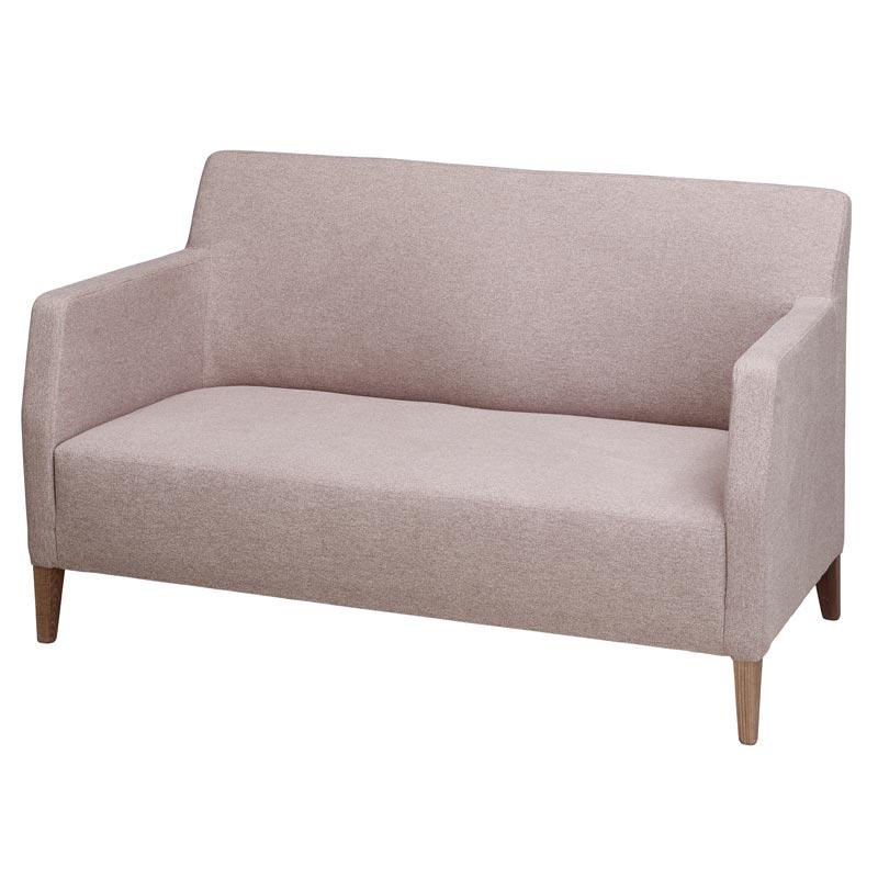 Miss two seat sofa Image 1