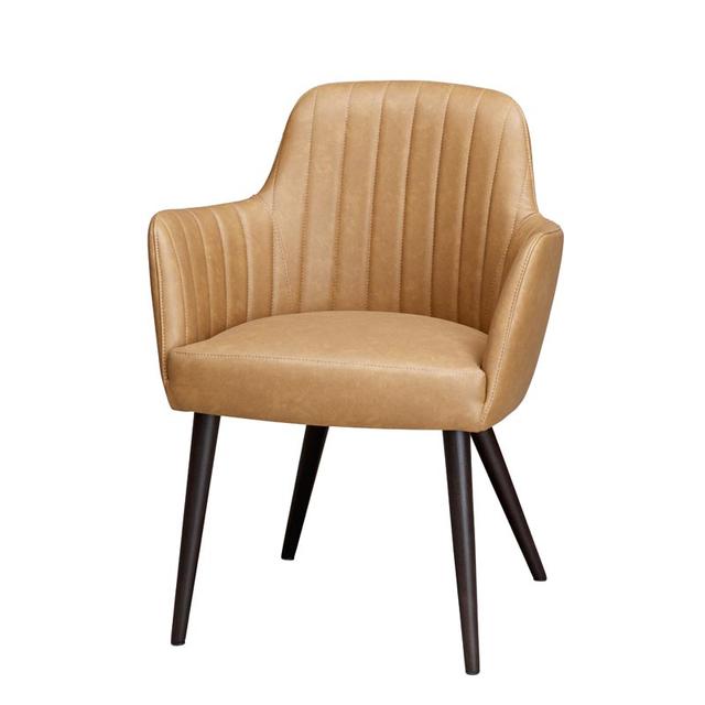 Glow Armchair