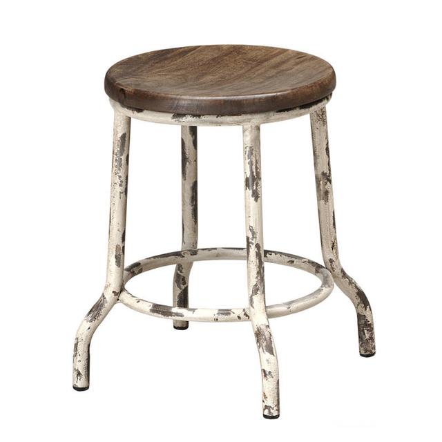 Trenton Low Stool