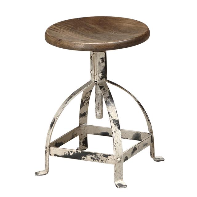 Medics Low Stool
