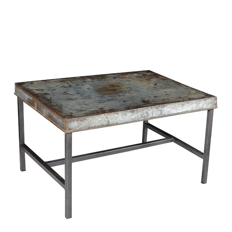 Blackshaw coffee table Image 1