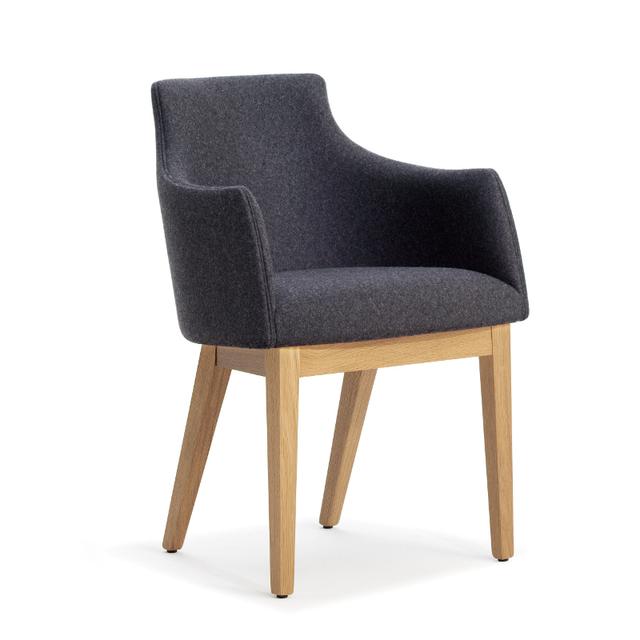 Albert-One Armchair