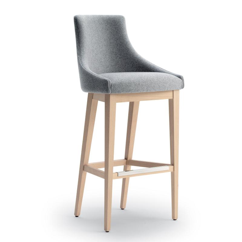 Albert-One bar stool Image 10