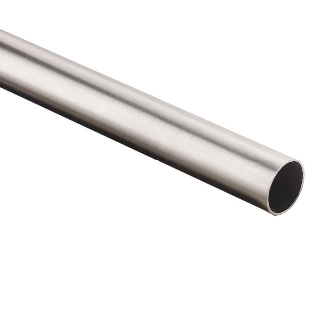 Stainless steel round tube 38mm