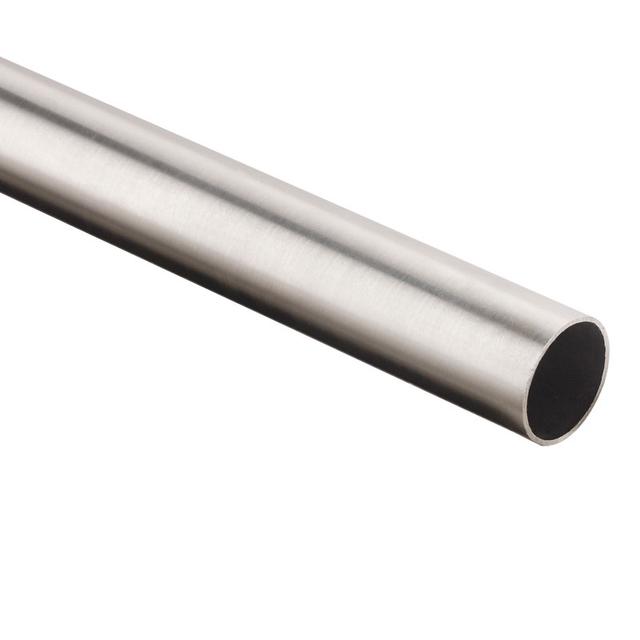 Stainless steel round tube 51mm