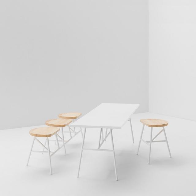 Puccio Bench