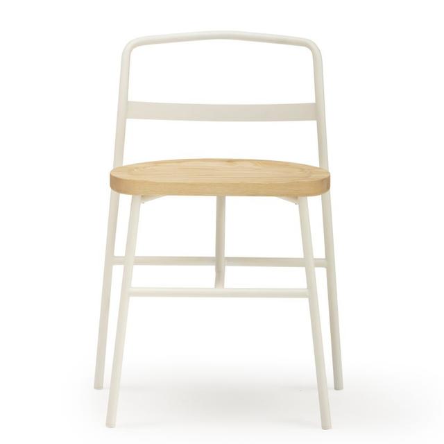 Puccio Side Chair 