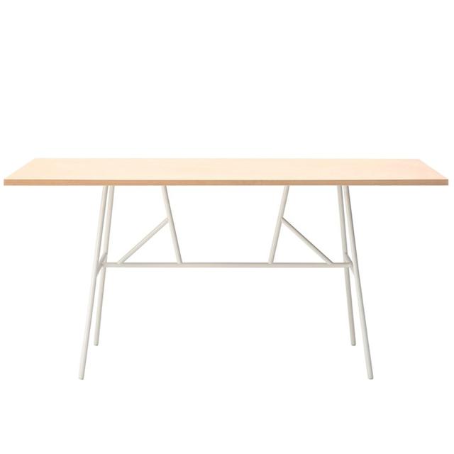 Puccio Rectangular Table